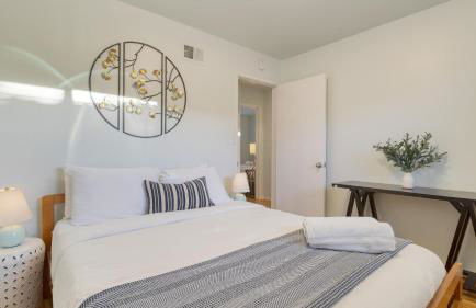 Goleta Getaway by Avantstay Private Backyard, 1.5mi to the Beach! - Foto 118