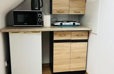 Ośrodek Wypoczynkowy AKWA Marina - Foto 38