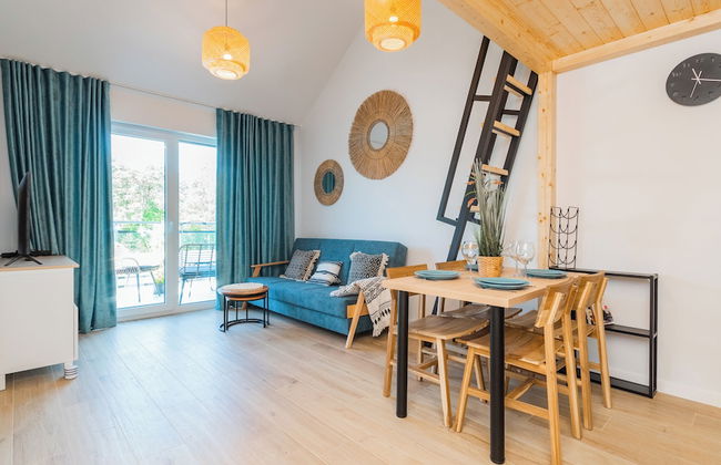 Apartamenty Sun & Snow Resort Jantar - Photo 4