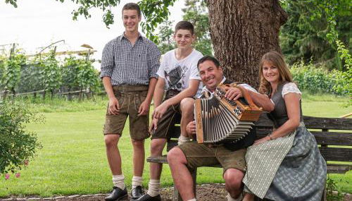 Obst- und Ferienhof Gomeringer - Foto 3