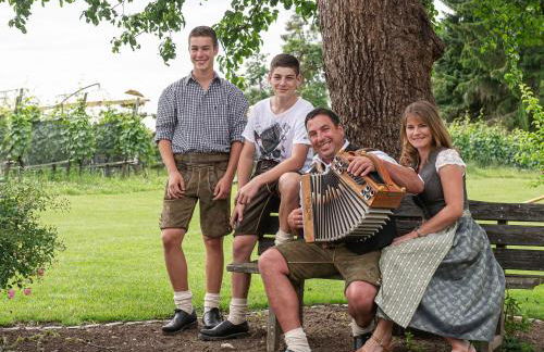 Obst- und Ferienhof Gomeringer - Foto 3