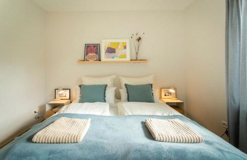 Häuschen mit privatem Schleizugang - Foto 7