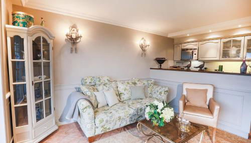 Ferienwohnung Sönshörn 8 Mitte - Foto 2