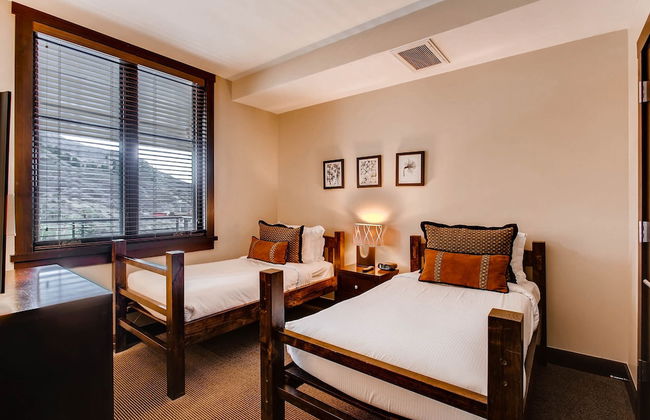 Hayden Lodge by Snowmass Mountain Lodging - Foto 3