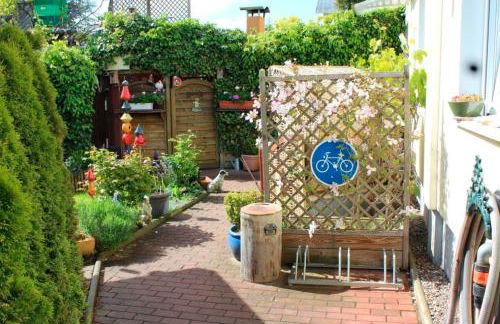 Ferienwohnung Carstensen Nr1 - Foto 13