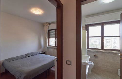 AM16 - Spazioso appartamento vicino stazione centrale - Foto 16