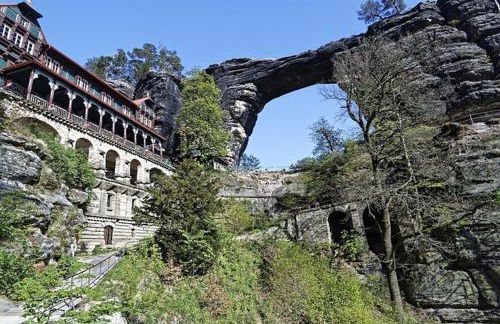 Apartment Am Markt 4 - Foto 21