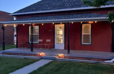 Heart City Cozy - Foto 1