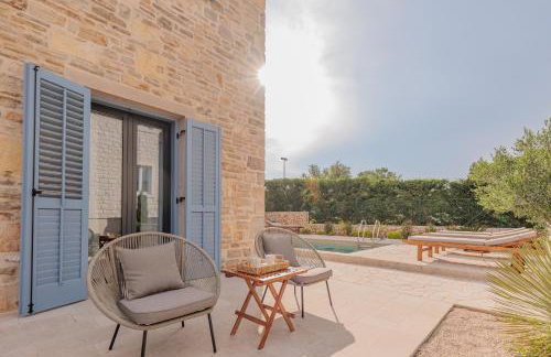 Seafront Villa Adriatica with pool - Photo 11