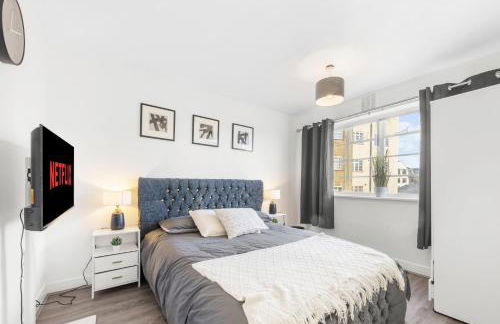 Streatham Hill Large 3Bed Flat - Foto 23