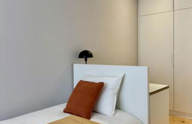 Brand new apartment with views in Barcelona - Foto 22