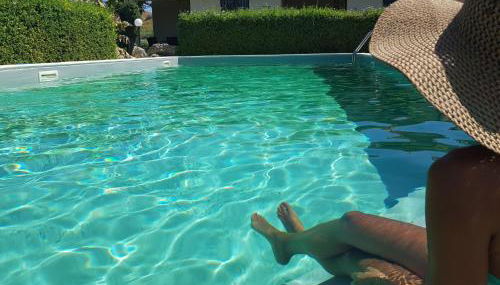 Apartment Wohnung 1 Zwei-Zimmer-Wohnung in Cattolica Eraclea by Interhome - Foto 5