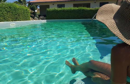 Apartment Wohnung 1 Zwei-Zimmer-Wohnung in Cattolica Eraclea by Interhome - Foto 5