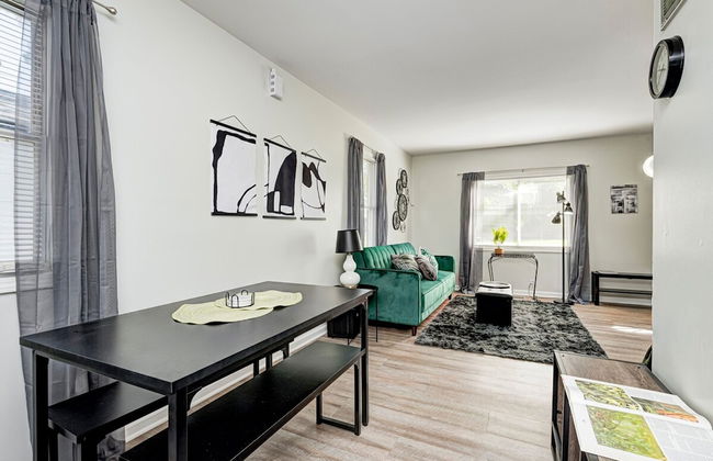 Naturista City Getaway - Indianapolis - Foto 9