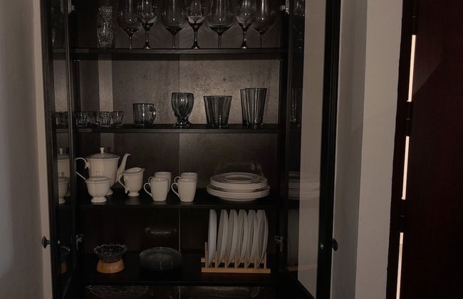 Centric and Cozy Apartment - Foto 10