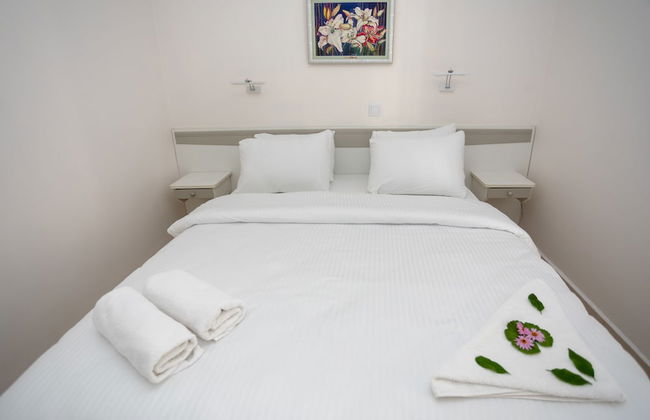 Mitos Apartments - Foto 3