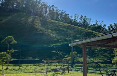 Refúgio do Córrego em Patrimônio da Penha - Foto 1