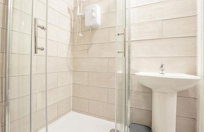 Host Stay New Street Dwelling - Foto 26