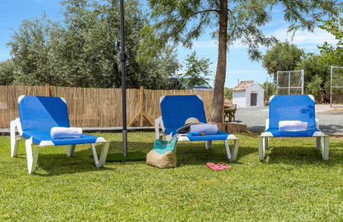 Casa rural Dehesa de las Yeguas - Foto 46