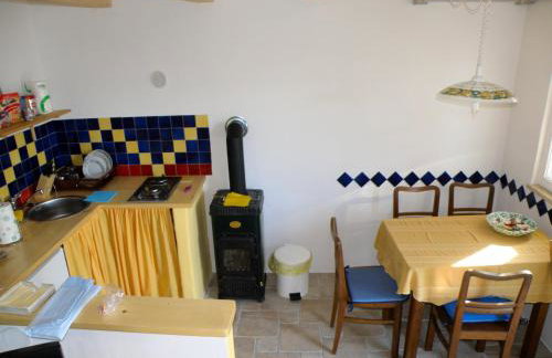 Lošinj house Robinzon Studenčić Island Lošinj - Foto 7