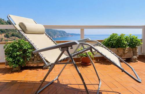 ⭑ Terrace + Sea views + Private Beach. What else? ⭑ - Foto 29