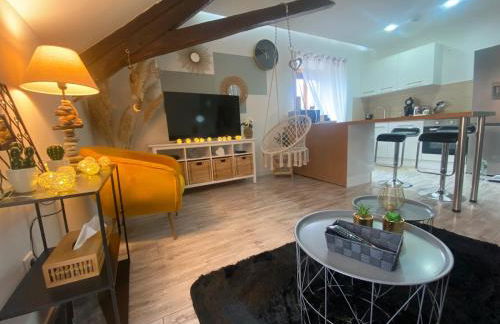 Cocon Anaïs - Foto 1