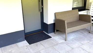 Apartment für Monteure in Siegen Parkplatz WLAN Autobahn - Foto 2