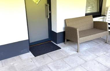 Apartment für Monteure in Siegen Parkplatz WLAN Autobahn - Foto 2