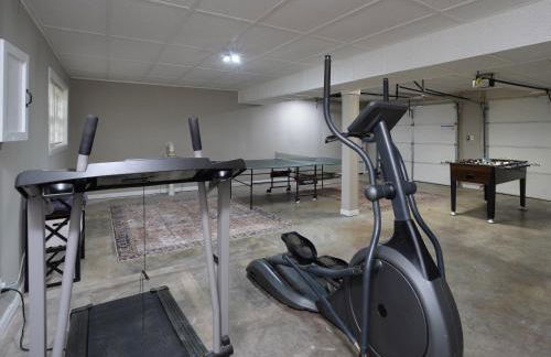 *The Governor's Mansion* Close to Downtown - Photo 5