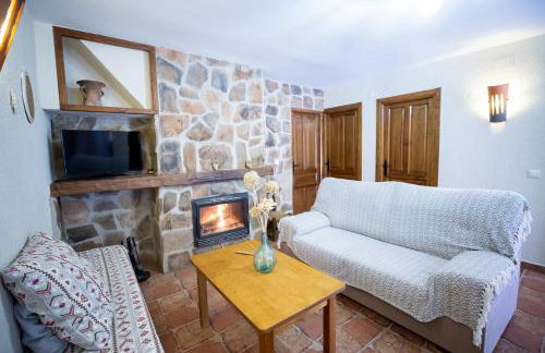 Casas Rurales El Portillo - Foto 27