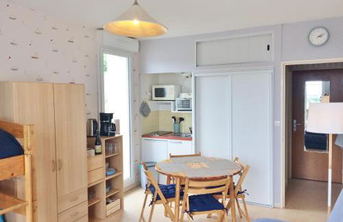 Studio~ Les pieds dans l'eau 2~ - Foto 11