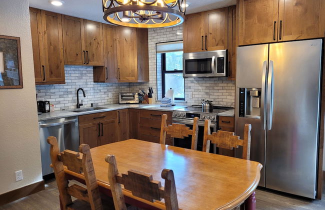 Mountainside Condominiums by CRMR - Foto 58