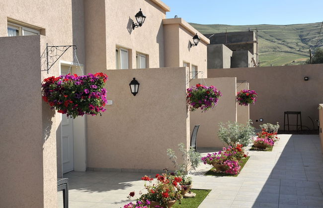 Zimmer BaSadot - Foto 42