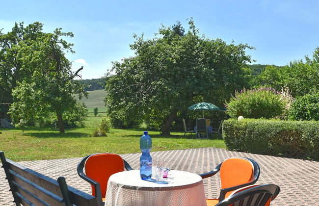 Sophisticated Holiday Home With Garden - Foto 11