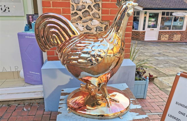 New Apartment - Foto 38