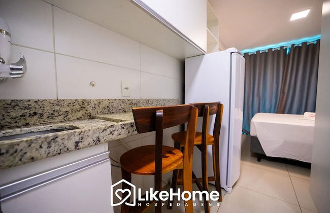 Mar Bello Plaza - LikeHome Hospedagens - Photo 25