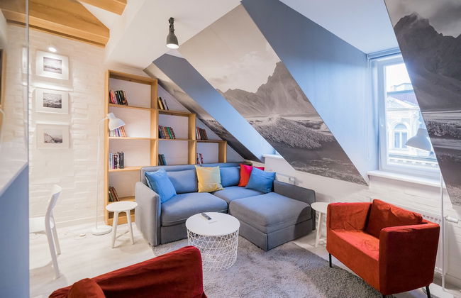 Revelton Studios Karlovy Vary - Foto 59