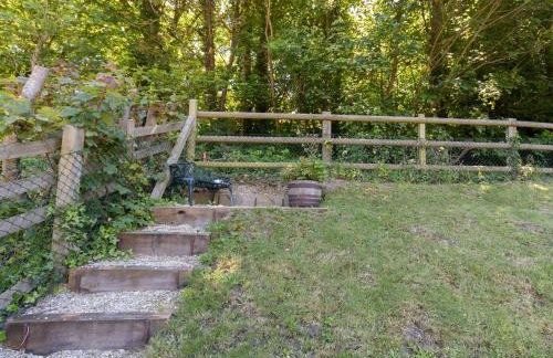 Amy Cottage - Foto 39