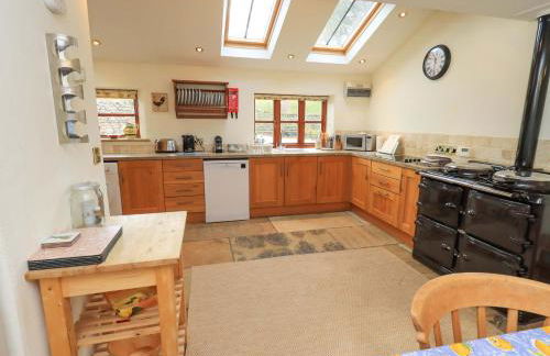 Usherwoods Barn - Foto 14