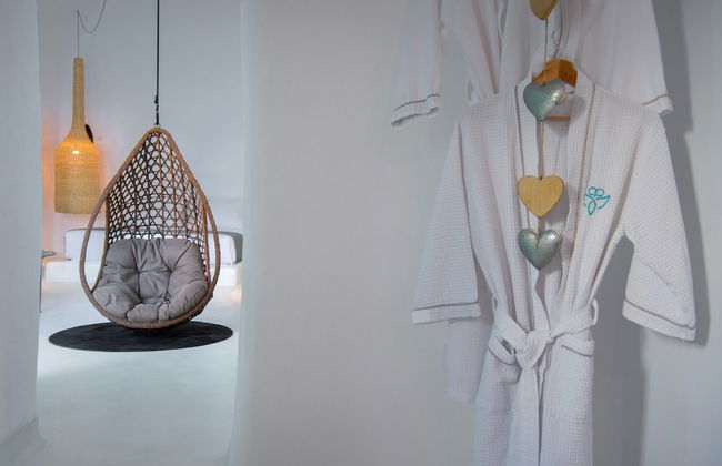 Sophia Finikia Villas - Foto 10