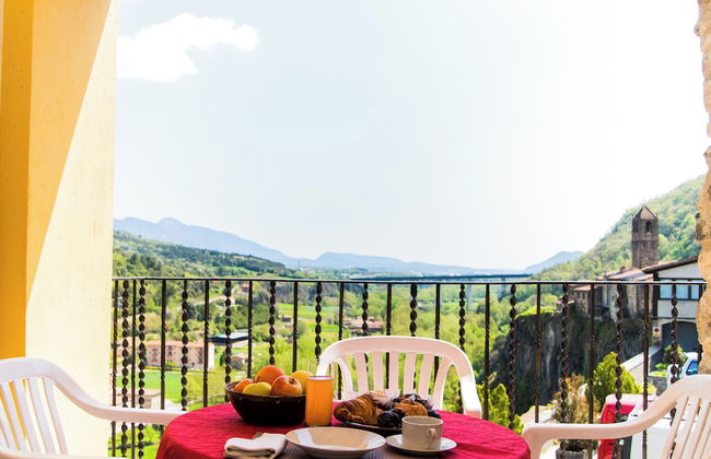 Can Castell - Foto 100