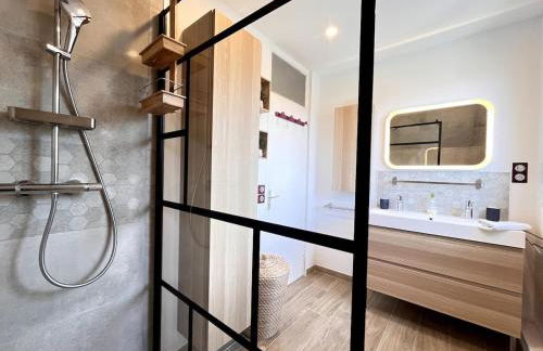 Claudius maison 3 chambres avec jardin proche Fac - Foto 33