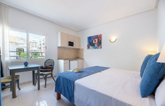 Aparthotel Vibra Del Mar - Adults Only - Foto 18