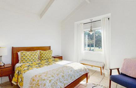 Perched on the Bluff - Casita - Foto 7