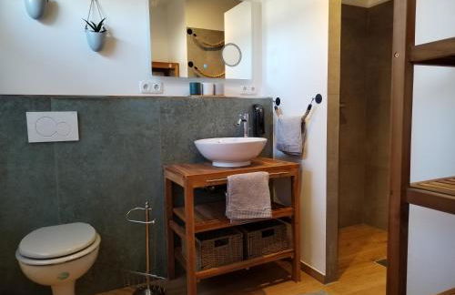 Ferienwohnung am Gänsbach - Foto 18