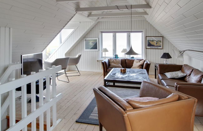 "Stinne" - 50m from the sea - Foto 23