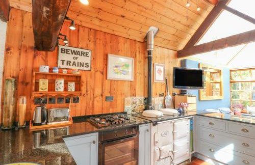 King Charles Cottage - Foto 14