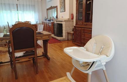 Cozy Garden House - Foto 19