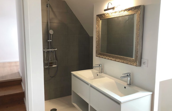 Les écolodges Sous Le Phare - Foto 58