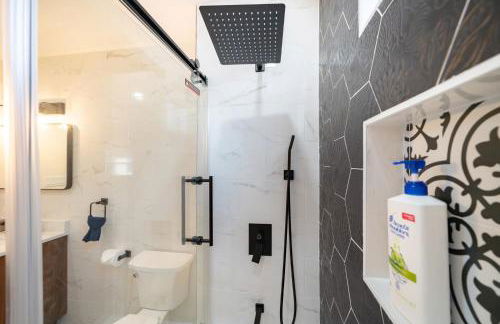 82 - 3BR Boston - Stylish Stay near MBTA - Foto 35